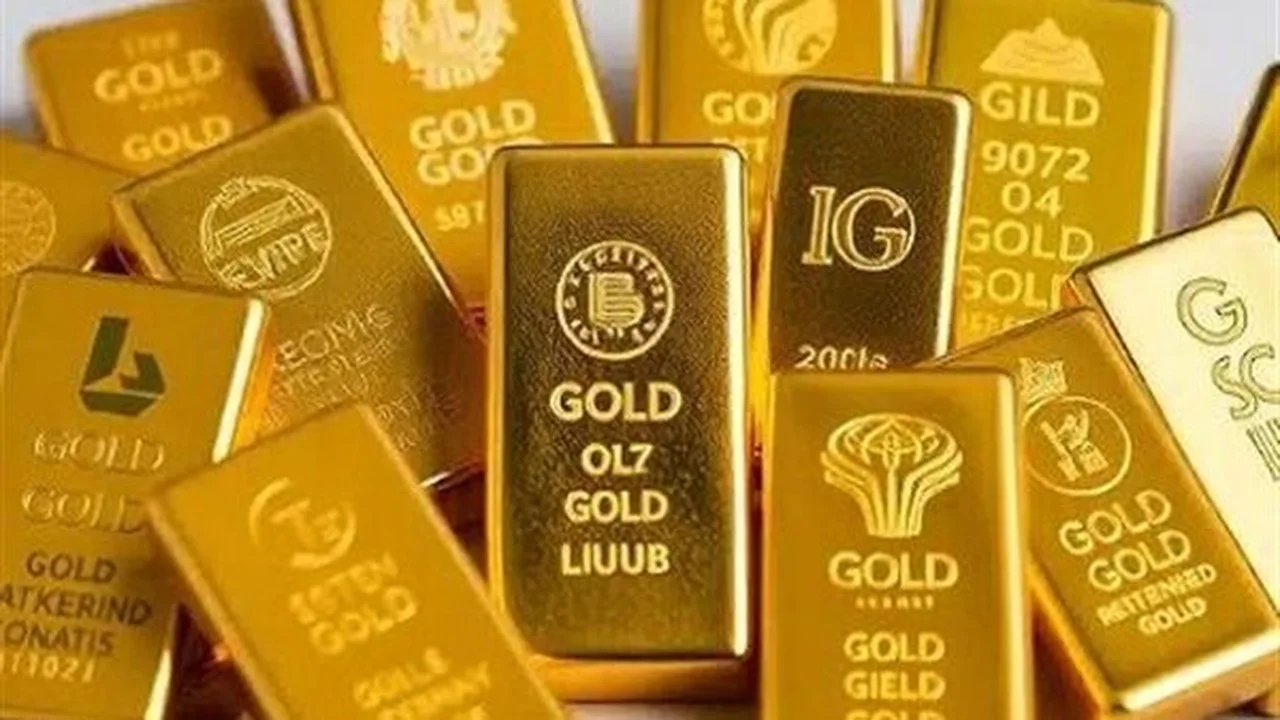 تحديثات الذهب.. قائمة أسعار السبائك والجرامات في تعاملات منتصف الأسبوع بمصر